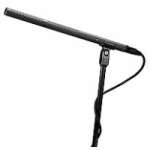 Audio Technica AT8035 (AT-8035) Directional Shotgun Condenser Microphone (369mm Length) Audio Technica AT8035 (AT-8035) Directional Shotgun Condenser Microphone (369mm Length)